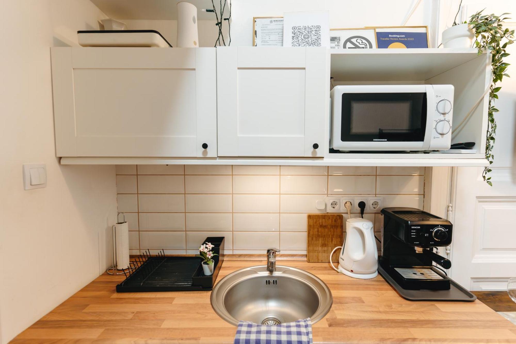 Bercsényi apartment Budapest Habitación foto